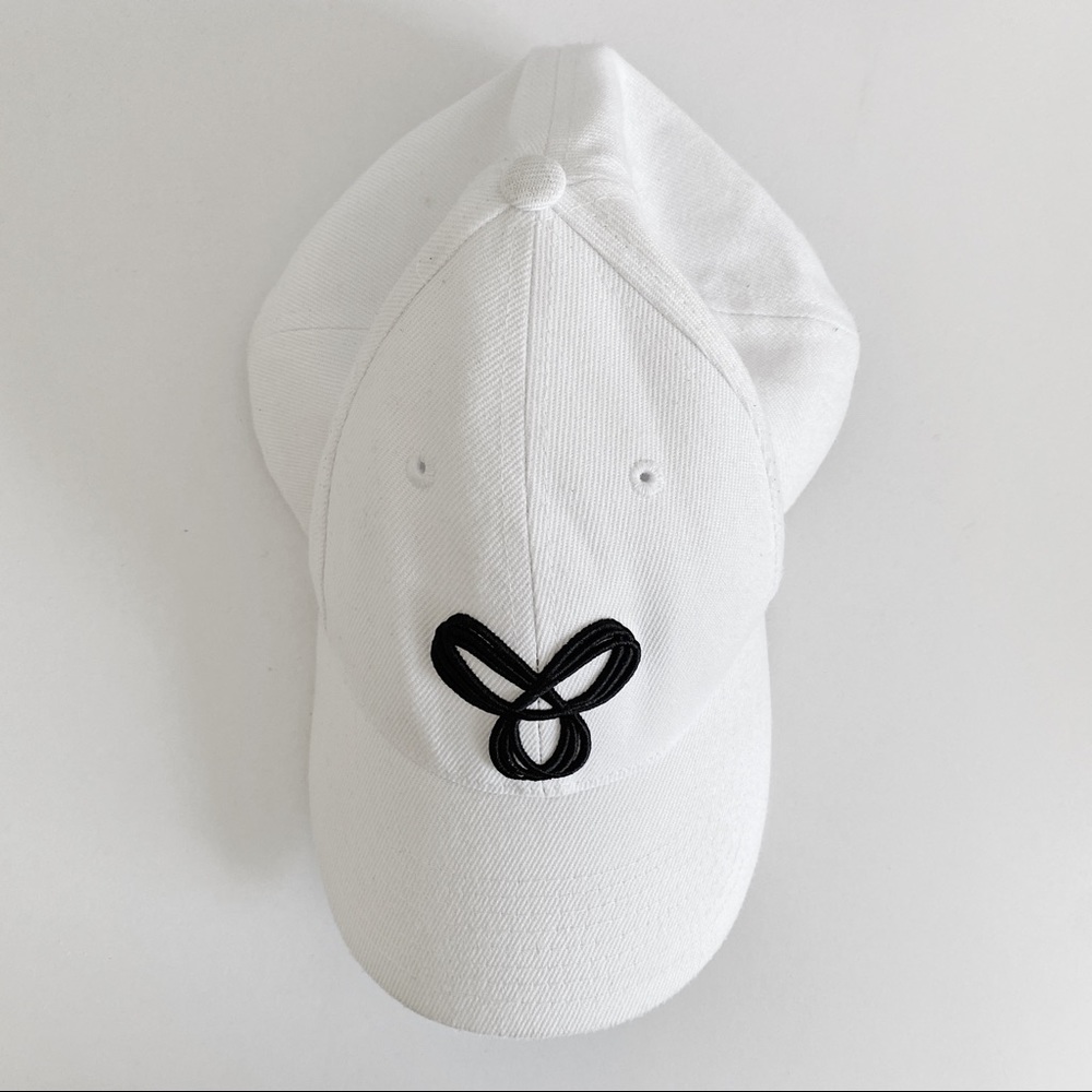 Aritzia TNA Lakeview Structured Baseball Hat